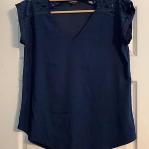 Express Women’s blouse